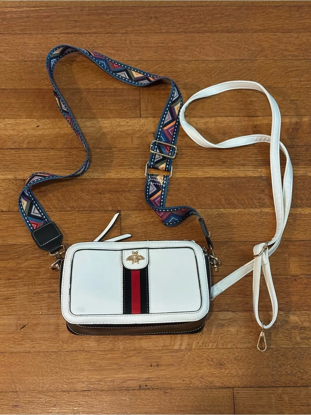 Crossbody Purse